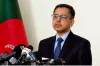 ভারতের হাইকমিশনার প্রণয় ভার্মাকে তলব করেছে পররাষ্ট্র মন্ত্রণালয়