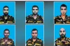 ভয়াবহ ড্রোন হা`ম`লা: নিহত–আহত ১৪ বাংলাদেশি শান্তিরক্ষীর নাম প্রকাশ