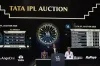 IPL Auction 2026 : সরাসরি দেখুন এখানে (LIVE)