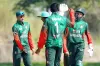 হাড্ডাহাড্ডি লড়াইয়ে শেষ হলো বাংলাদেশ বনাম নেপালের ম্যাচ