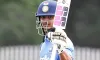 ১২৫ বলে ২০৯! ইতিহাস গড়ল বাঙালি ব্যাটার