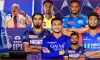 আইপিএল নিলামে বাংলাদেশী ক্রিকেটারদের অবস্থান ও কে কোন দলে জেনেনিন