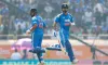 চরম দু:সংবাদ : ম্যাচ চলাকালেই হাসপাতালে ভর্তি ভারতীয় তারকা ক্রিকেটার
