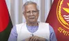 হঠাৎ নতুন ঘোষণা দিলেন প্রধান উপদেষ্টা