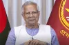 হঠাৎ নতুন ঘোষণা দিলেন প্রধান উপদেষ্টা