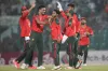 বিশ্বকাপের আগে প্রস্তুতি ম্যাচে যাদের বিপক্ষে খেলবে বাংলাদেশ