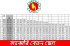সরকারি কর্মচারীদের নতুন বেতন কাঠামো: সর্বনিম্ন ও সর্বোচ্চ বেতনের প্রস্তাবনা ও ঝুঁকি ভাতা