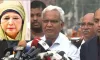 খালেদা জিয়ার শারীরিক অবস্থা নিয়ে আশার কথা জানালেন ডা. জাহিদ