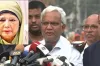 খালেদা জিয়ার শারীরিক অবস্থা নিয়ে আশার কথা জানালেন ডা. জাহিদ