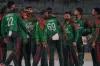 বাংলাদেশের ৬ ক্রিকেটারকে রীতিমত অপমান করেছে ভারত