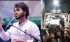 কাঁদতে কাঁদতে যা বলেছিলেন ওসমান হাদি