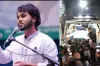 কাঁদতে কাঁদতে যা বলেছিলেন ওসমান হাদি