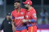 মোস্তাফিজের বোলিং তোপে চূর্ণ গালফ জায়ান্টস