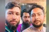 এবার এনসিপির খুলনা বিভাগীয় প্রধানের মাথায় গু`লি