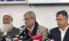 নির্বাচনি সমঝোতা: যে দলকে ৪টি আসন ছেড়ে দিল বিএনপি