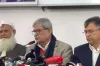 নির্বাচনি সমঝোতা: যে দলকে ৪টি আসন ছেড়ে দিল বিএনপি
