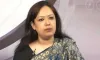 রুমিন ফারহানার বড় চমক: স্বতন্ত্র লড়ার ঘোষণা দিয়ে বললেন