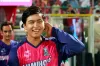 প্রধানমন্ত্রী রাষ্ট্রীয় বাল পুরস্কার দিয়ে বরণ করে নিলেন বৈভব সূর্যবংশীকে