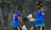 নোয়াখালীকে বিশাল রানের টার্গেট দিলো চট্টগ্রাম