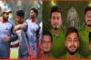 বিপিএলের প্রথম ম্যাচে মাঠে নামছে সিলেট ও রাজশাহী, দেখেনিন ২ দলের স্কোয়াড
