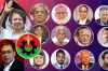 বিএনপির চূড়ান্ত প্রার্থী তালিকায় বড় রদবদল: যেসব আসনে প্রার্থী পরিবর্তন