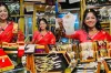 একলাফে বেড়ে গেলো সোনার দাম