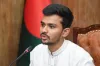 যে আসন থেকে মনোনয়ন ফরম সংগ্রহ করলেন আসিফ মাহমুদ