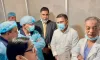 হাসপাতালে তারেক রহমান, খালেদা জিয়ার সর্বশেষ অবস্থা