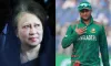দেশ জুড়ে আলোচনার ঝড়: খালেদা জিয়াকে নিয়ে করা সাকিবের পোস্ট ভাইরাল
