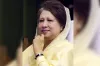 খালেদা জিয়ার মৃত্যুতে ৩ আসনের নির্বাচন নিয়ে আইনে যা বলা আছে