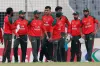 টি-টোয়েন্টি বিশ্বকাপের জন্য বাংলাদেশের স্কোয়াড ঘোষণা