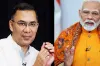 তারেক রহমানকে চিঠিতে যা লিখে পাঠালেন নরেন্দ্র মোদি