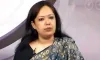 বহিষ্কারের পর বিএনপিকে নিয়ে যা বললেন ব্যারিস্টার রুমিন ফারহানা