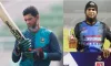 ইতিহাস গড়লেন মোস্তাফিজ, পুরোনো ফিনিশার রূপে ফিরলেন মাহমুদউল্লাহ
