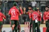 ভারতে না খেলার বাংলাদেশের প্রস্তাবে আইসিসি ইতিবাচক