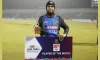 টানা দ্বিতীয়বার ম্যাচসেরা হয়ে যত লাখ টাকা পেলেন