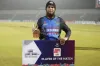 টানা দ্বিতীয়বার ম্যাচসেরা হয়ে যত লাখ টাকা পেলেন