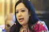 বিএনপি থেকে বহিষ্কার হয়ে যা বললেন রুমিন ফারহানা