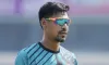 আইপিএল খেলার সুযোগ হারিয়ে একটাই কথা বললেন মুস্তাফিজুর রহমান