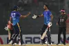 শেষ ওভারের রোমাঞ্চে শেষ হলো রাজশাহী বনাম চট্টগ্রামের ম্যাচ