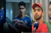 বিপিএলে তুমুল উত্তেজনা: গভীর রাতে গুরবাজের কক্ষে তল্লাশি, ম্যাচের আগে সাইফকে জেরা