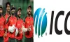 বিশ্বকাপে খেলা নিয়ে বাংলাদেশকে এবার যে প্রস্তাব দিল আইসিসি