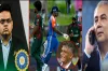 ভেলকি! লঙ্কা নয় পাকিস্তানে বিশ্বকাপ ম‍্যাচ! পিসিবি-বিসিবি একাট্টা! চাপে আইসিসি ও ভারত
