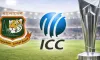 বাংলাদেশকে নিয়ে যে সিদ্ধান্ত জানালো আইসিসি