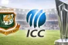 বাংলাদেশকে নিয়ে যে সিদ্ধান্ত জানালো আইসিসি