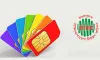 দেশের ৮৮ লাখের বেশি সিম মালিকের জন্য অনেক বড় দু:সংবাদ