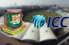 বৈঠকে বিসিবিকে যে অনুরোধ করলো আইসিসি