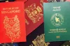 বিশ্বের সবচেয়ে শক্তিশালী পাসপোর্ট সিঙ্গাপুরের,জেনেনিন বাংলাদেশের অবস্থান