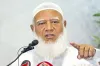 নেতাকর্মীদের কড়া বার্তা দিলেন জামায়াত আমির
