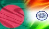চরম উত্তেজনায় শেষ হলো ভারত বনাম বাংলাদেশের ৮ গোলের রোমাঞ্চকর ম্যাচ